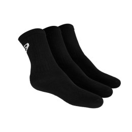 Skarpety Asics 3PPK Crew Sock U 155204-0900 39-42