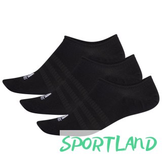 Skarpety adidas Light Nosh 3PP DZ9416 34-36