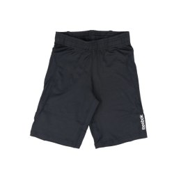 Spodenki Reebok Ser Short Tight Junior Z08509 S