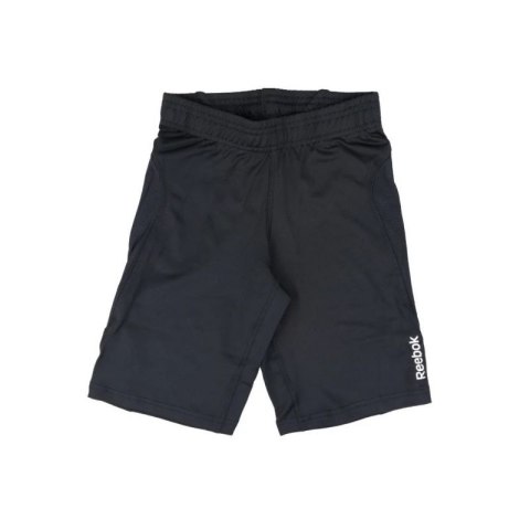 Spodenki Reebok Ser Short Tight Junior Z08509 S Spodenki Reebok Ser Short Tight Junior Z08509 S