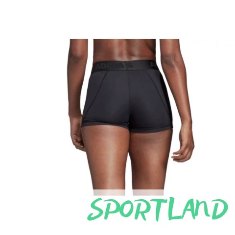 Spodenki adidas Alphaskin Short W CD9757 XXL Spodenki adidas Alphaskin Short W CD9757 XXL
