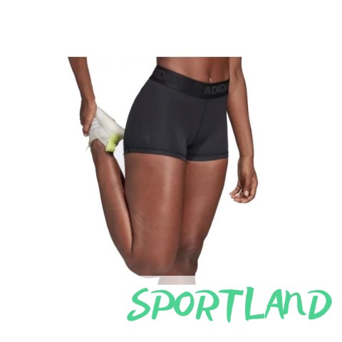 Spodenki adidas Alphaskin Short W CD9757 XXL Spodenki adidas Alphaskin Short W CD9757 XXL
