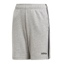 Spodenki adidas Essentials 3S Junior DV1797 128 cm Spodenki adidas Essentials 3S Junior DV1797 128 cm