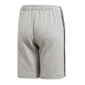 Spodenki adidas Essentials 3S Junior DV1797 128 cm Spodenki adidas Essentials 3S Junior DV1797 128 cm