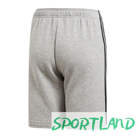 Spodenki adidas Essentials 3S Junior DV1797 128 cm Spodenki adidas Essentials 3S Junior DV1797 128 cm