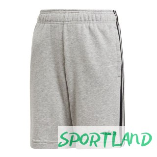 Spodenki adidas Essentials 3S Junior DV1797 140 cm