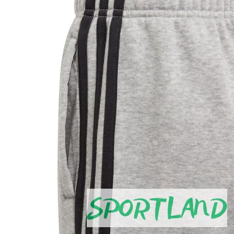 Spodenki adidas Essentials 3S Junior DV1797 140 cm Spodenki adidas Essentials 3S Junior DV1797 140 cm