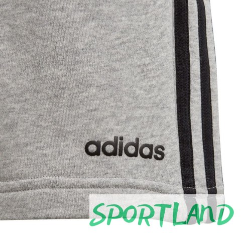Spodenki adidas Essentials 3S Junior DV1797 140 cm Spodenki adidas Essentials 3S Junior DV1797 140 cm