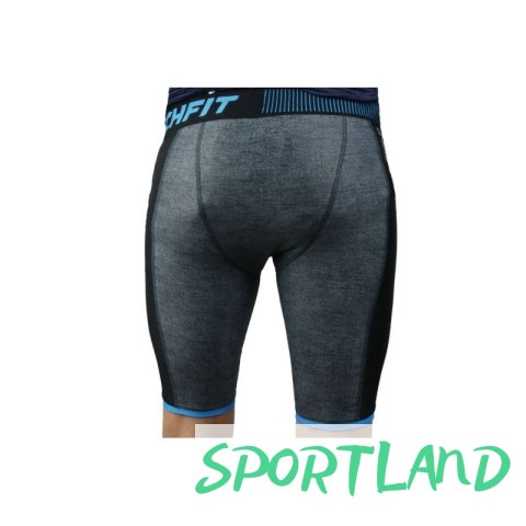 Spodenki adidas Techfit Chill Short Tights M S27030 46