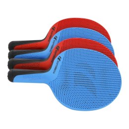 Zestaw Cornilleau Softbat Quattro 454754 N/A