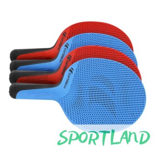 Zestaw Cornilleau Softbat Quattro 454754 N/A