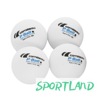 Zestaw Cornilleau Softbat Quattro 454754 N/A