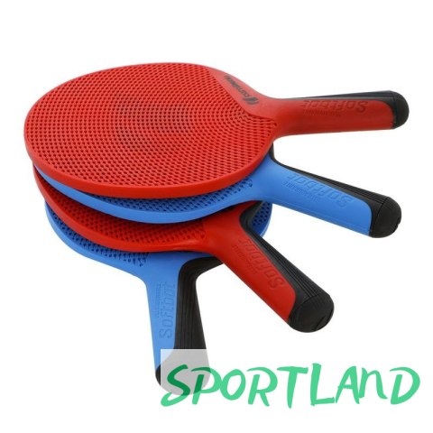 Zestaw Cornilleau Softbat Quattro 454754 N/A Zestaw Cornilleau Softbat Quattro 454754 N/A