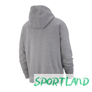 Bluza Nike NSW Club Hoodie FZ M BV2645-063 L