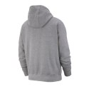 Bluza Nike NSW Club Hoodie FZ M BV2645-063 XXL