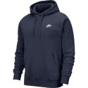 Bluza Nike NSW Club Hoodie M BV2654-410 L