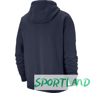 Bluza Nike NSW Club Hoodie M BV2654-410 L