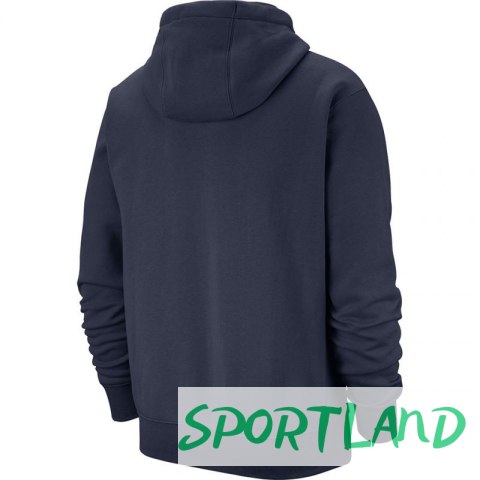 Bluza Nike NSW Club Hoodie M BV2654-410 L Bluza Nike NSW Club Hoodie M BV2654-410 L