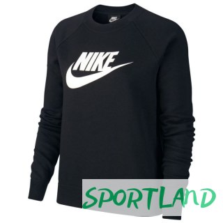 Bluza Nike Sportswear Essential M BV4112 010 XS