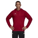 Bluza adidas Tango Sweat Hoody M DZ9613 czerwona M