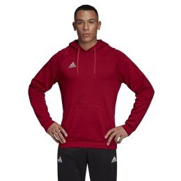 Bluza adidas Tango Sweat Hoody M DZ9613 czerwona M
