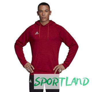 Bluza adidas Tango Sweat Hoody M DZ9613 czerwona M