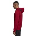 Bluza adidas Tango Sweat Hoody M DZ9613 czerwona M