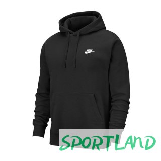 BluzaNike NSW Club Fleece M BV2654-010 XXL