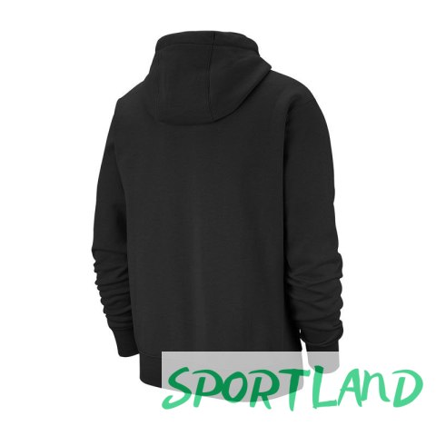BluzaNike NSW Club Fleece M BV2654-010 XXL BluzaNike NSW Club Fleece M BV2654-010 XXL
