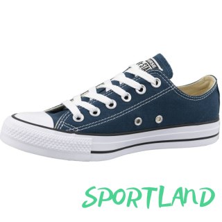 Buty Converse Chuck Taylor All Star M9697C granatowe 36,5