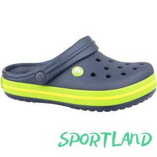 Buty Crocs Crocband Clog K 204537-4K6 24,5