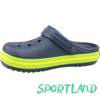 Buty Crocs Crocband Clog K 204537-4K6 24,5