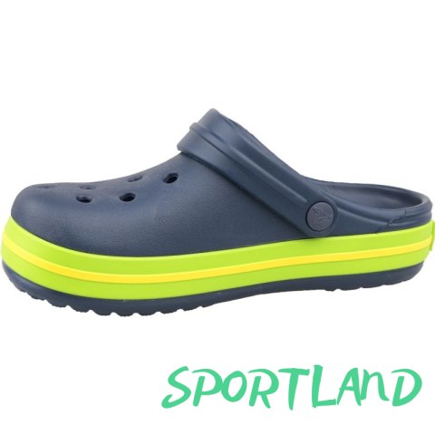 Buty Crocs Crocband Clog K 204537-4K6 24,5