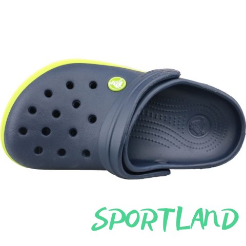 Buty Crocs Crocband Clog K 204537-4K6 24,5