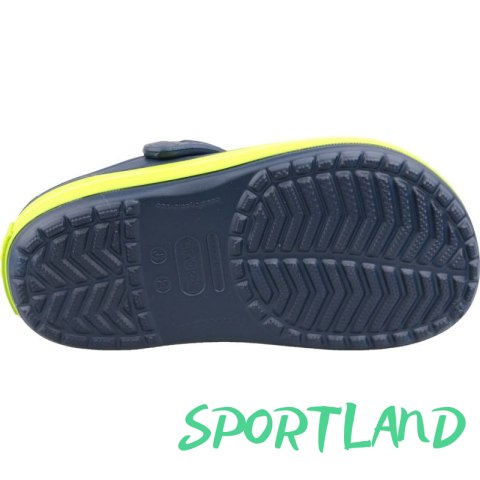 Buty Crocs Crocband Clog K 204537-4K6 24,5