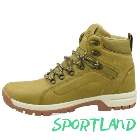 Buty Kappa Dolomo Mid M 242752-4141 44 Buty Kappa Dolomo Mid M 242752-4141 44