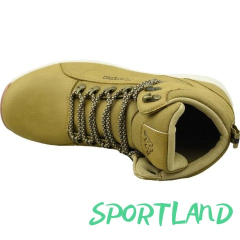 Buty Kappa Dolomo Mid M 242752-4141 44 Buty Kappa Dolomo Mid M 242752-4141 44