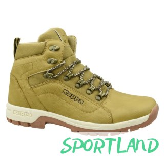 Buty Kappa Dolomo Mid M 242752-4141 45