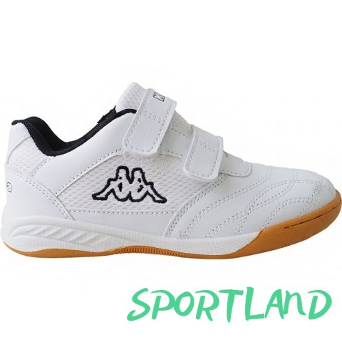 Buty Kappa Kickoff Jr 260509K 1011 25 Buty Kappa Kickoff Jr 260509K 1011 25