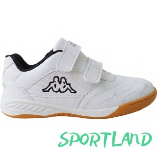 Buty Kappa Kickoff Jr 260509K 1011 28