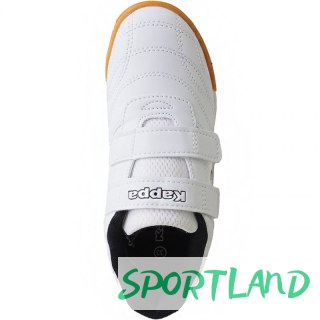 Buty Kappa Kickoff Jr 260509K 1011 28
