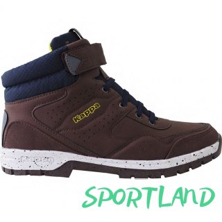 Buty Kappa Lithium Jr 260732K 5067 34