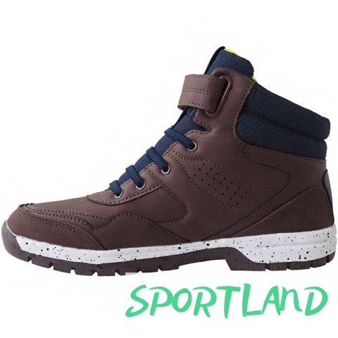 Buty Kappa Lithium Jr 260732K 5067 34 Buty Kappa Lithium Jr 260732K 5067 34