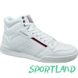 Buty Kappa Mangan M 242764-1020 44