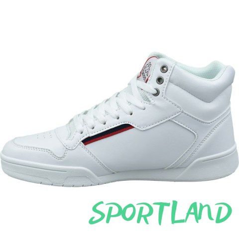 Buty Kappa Mangan M 242764-1020 44 Buty Kappa Mangan M 242764-1020 44