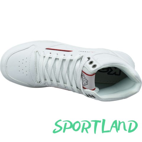 Buty Kappa Mangan M 242764-1020 44 Buty Kappa Mangan M 242764-1020 44