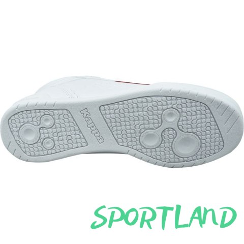Buty Kappa Mangan M 242764-1020 44 Buty Kappa Mangan M 242764-1020 44