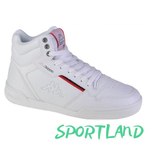 Buty Kappa Mangan M 242764-1020 44 Buty Kappa Mangan M 242764-1020 44