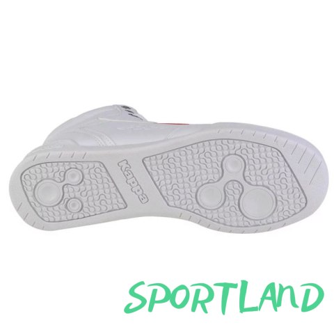 Buty Kappa Mangan M 242764-1020 44 Buty Kappa Mangan M 242764-1020 44