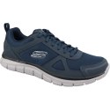 Buty Skechers Track-Scloric M 52631-NVY 44